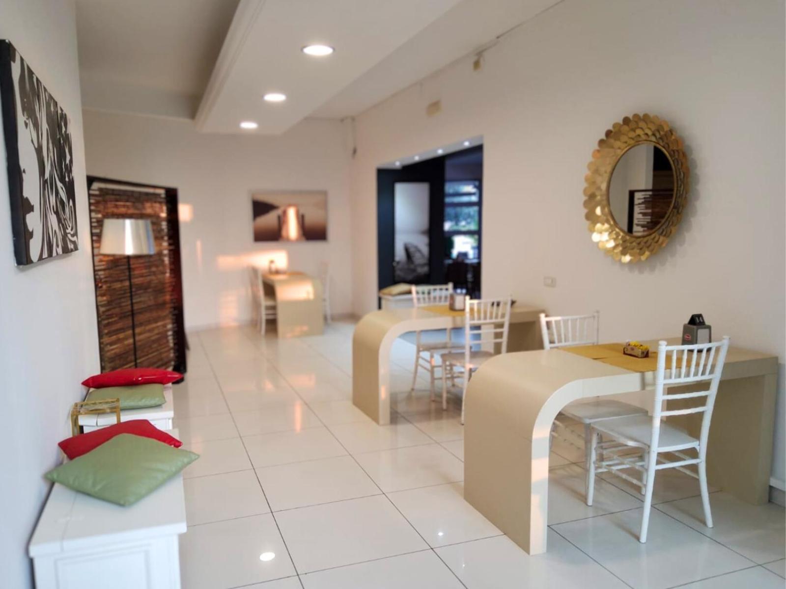 B&B Biancopineta - San Salvo Marina ภายนอก รูปภาพ