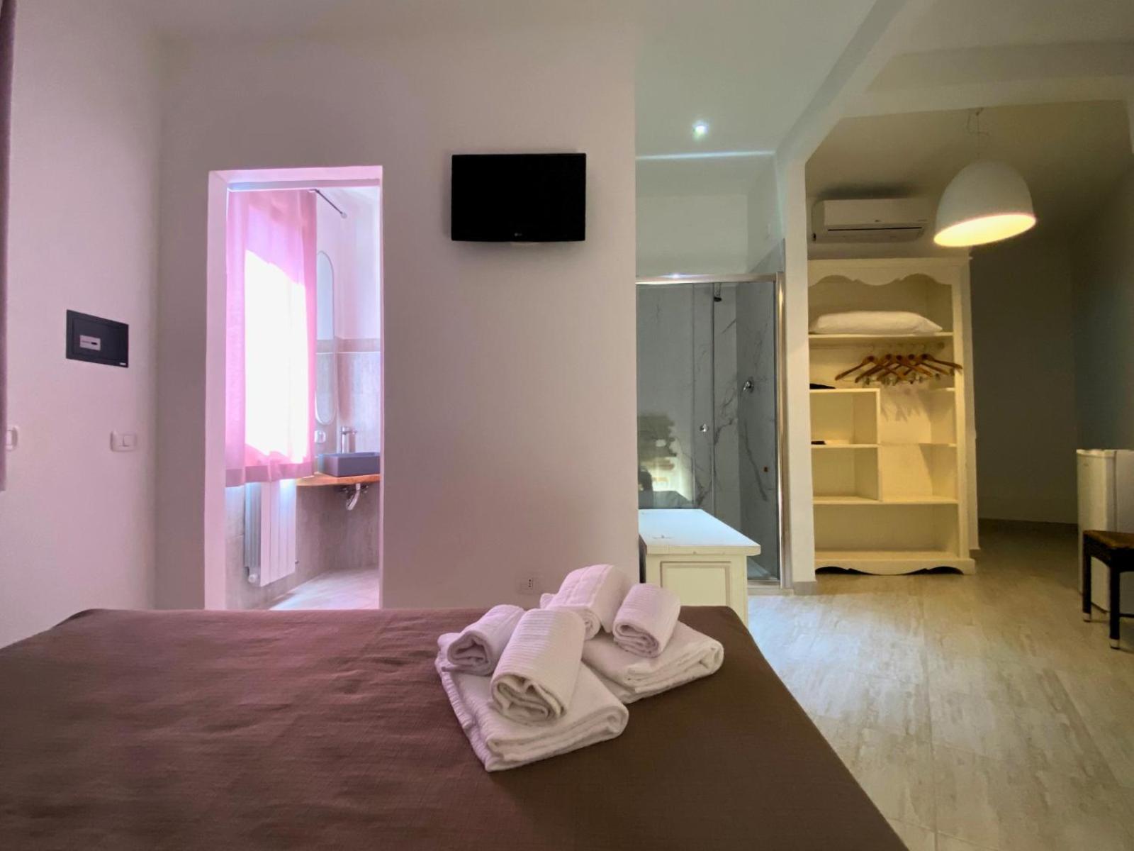 B&B Biancopineta - San Salvo Marina ห้อง รูปภาพ