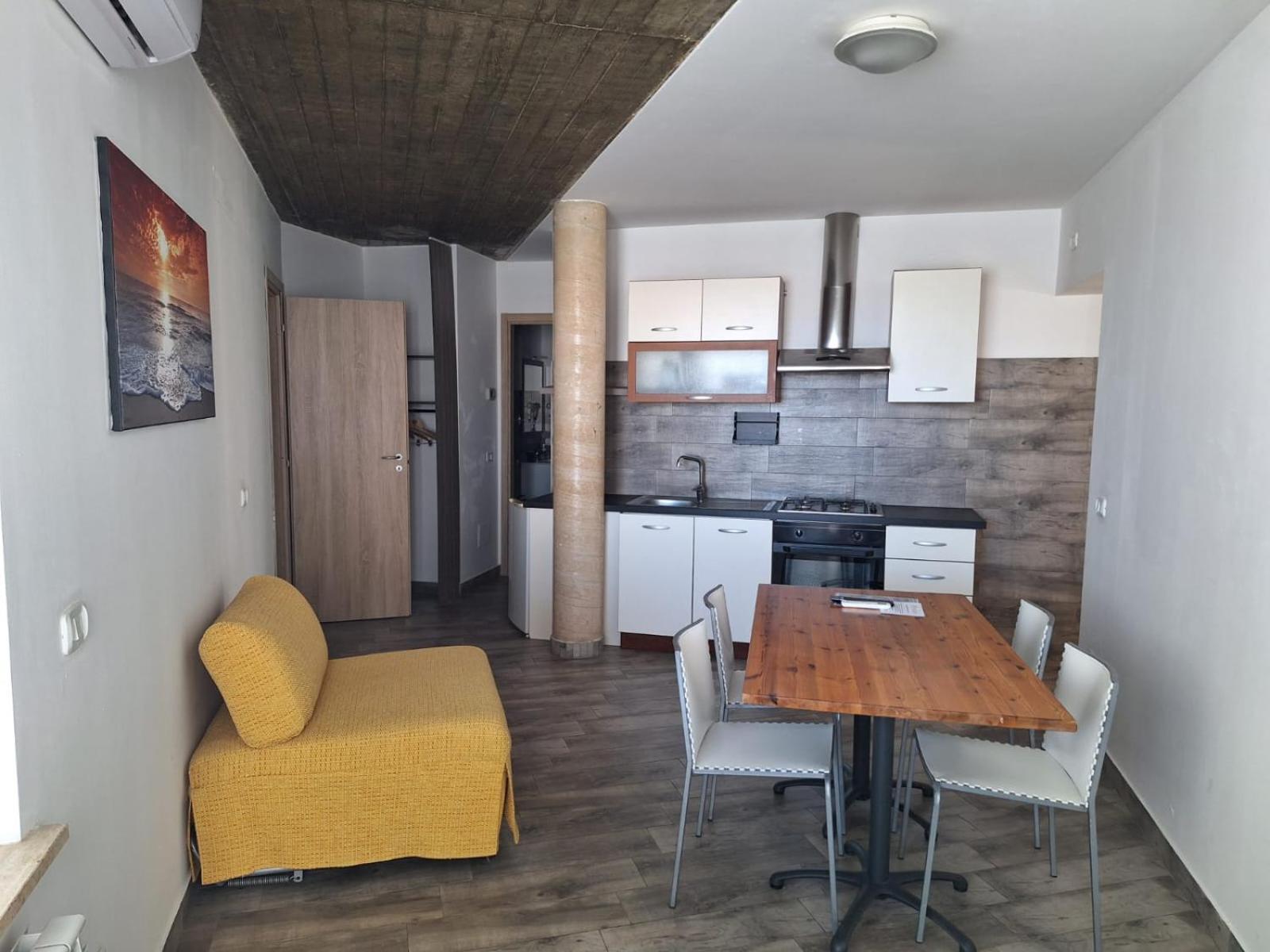 B&B Biancopineta - San Salvo Marina ภายนอก รูปภาพ