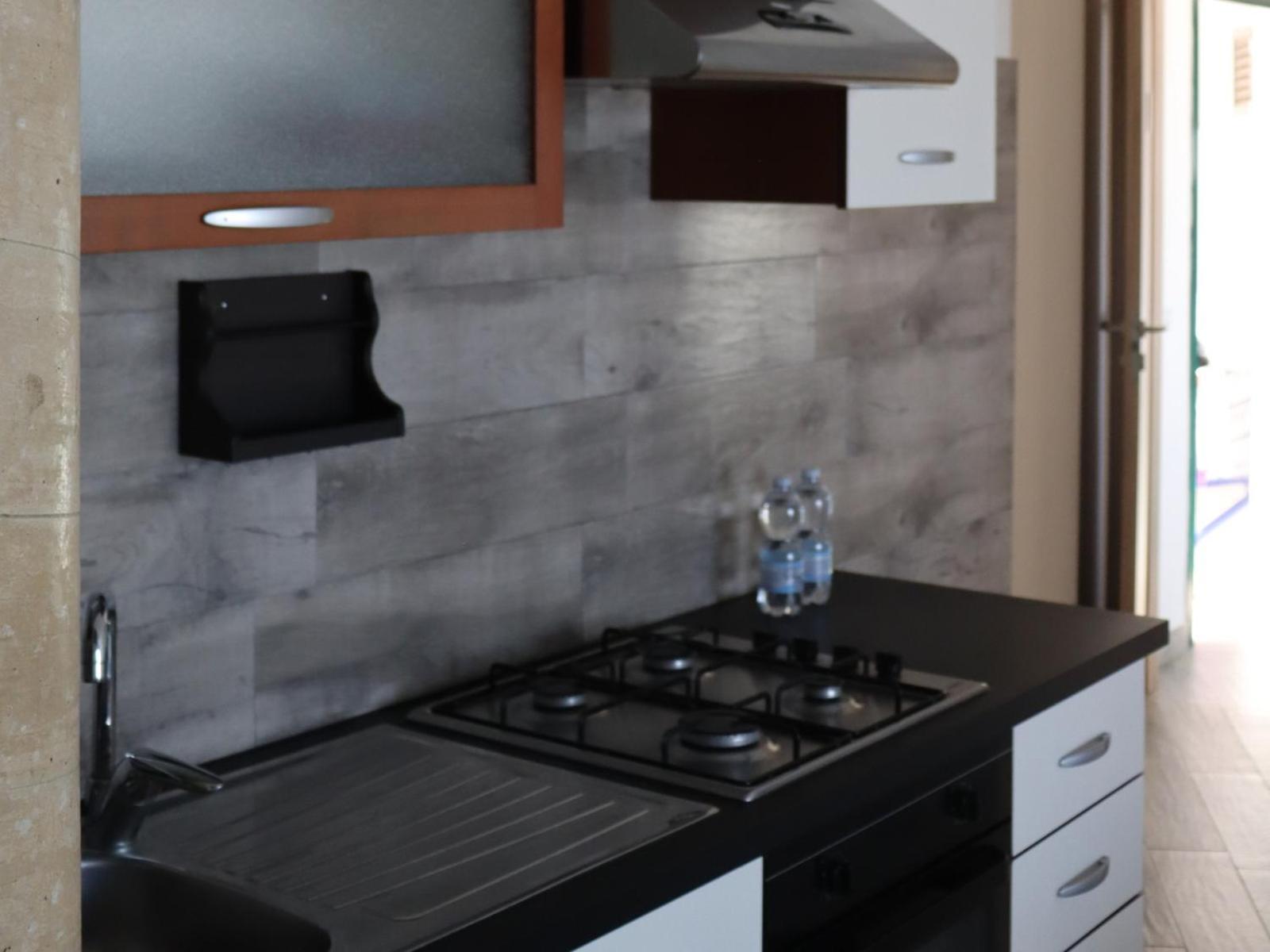 B&B Biancopineta - San Salvo Marina ห้อง รูปภาพ