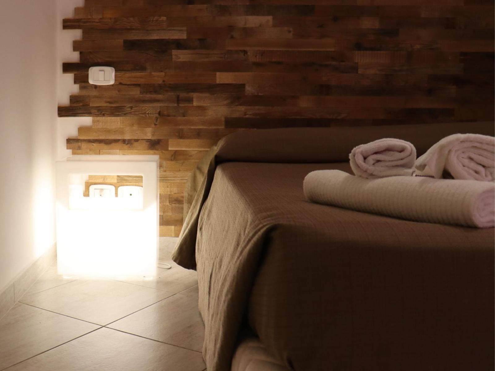B&B Biancopineta - San Salvo Marina ห้อง รูปภาพ
