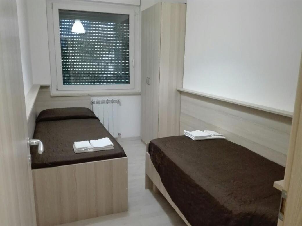 B&B Biancopineta - San Salvo Marina ห้อง รูปภาพ