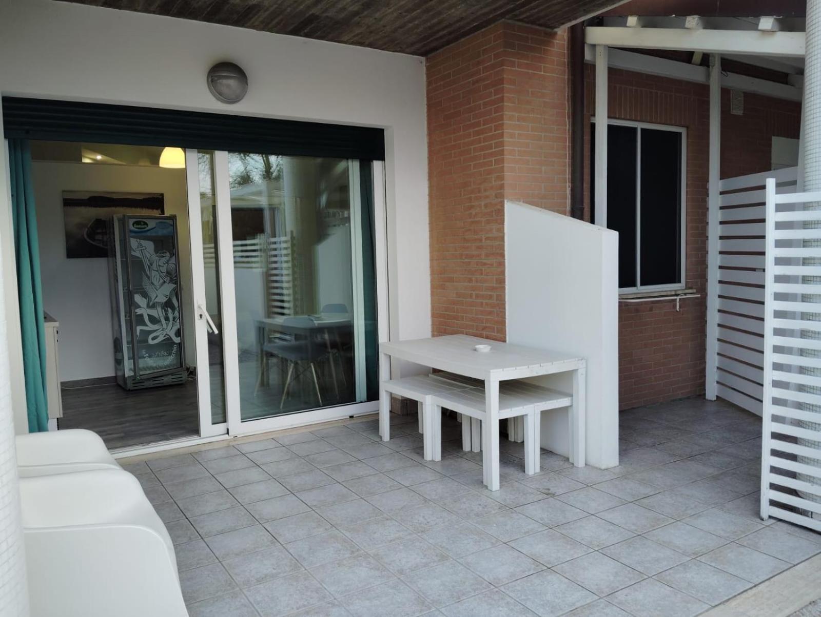 B&B Biancopineta - San Salvo Marina ภายนอก รูปภาพ