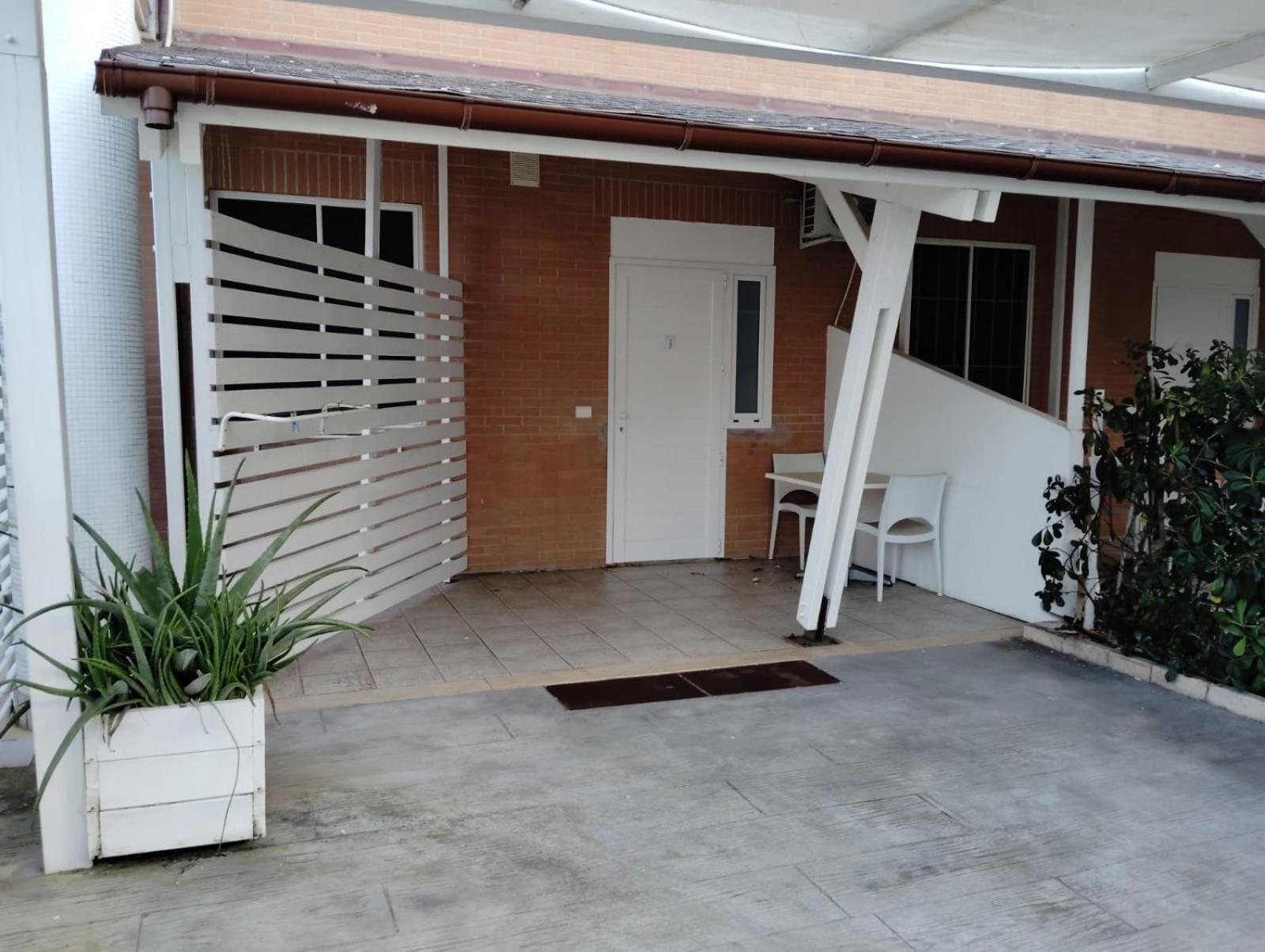 B&B Biancopineta - San Salvo Marina ภายนอก รูปภาพ