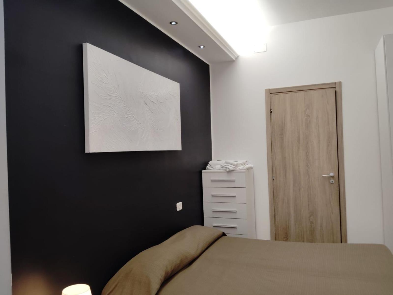 B&B Biancopineta - San Salvo Marina ภายนอก รูปภาพ