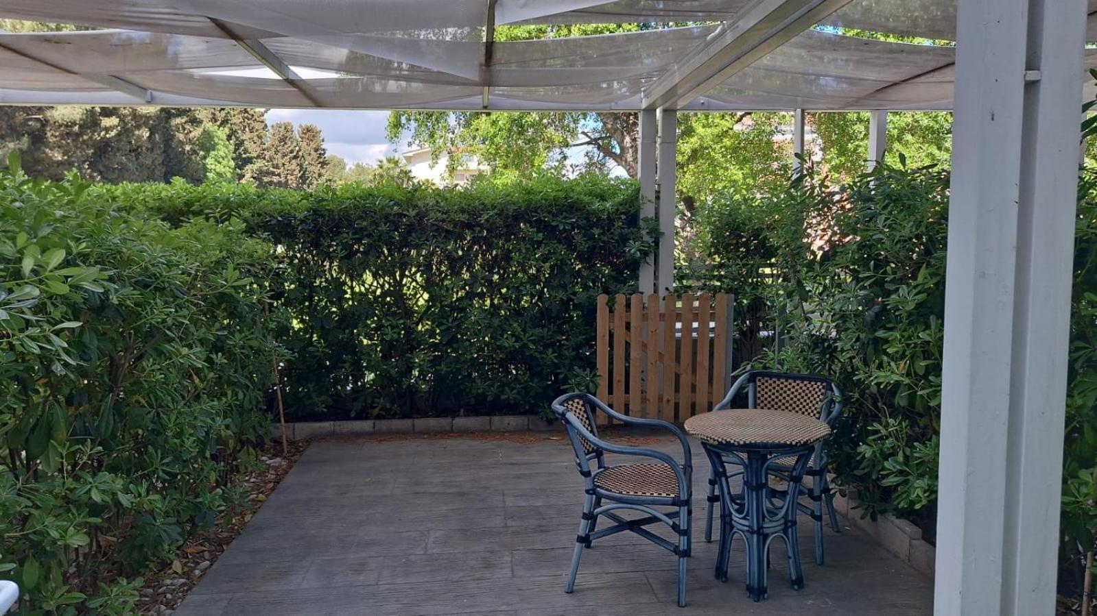 B&B Biancopineta - San Salvo Marina ภายนอก รูปภาพ